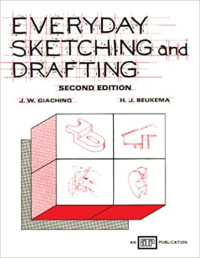 Everyday Sketching and Drafting