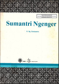 Sumantri Ngenger