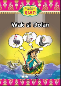 Wak Si Dolan