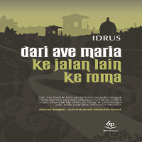 Dari Ave Maria Ke Jalan Lain Ke Roma