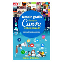 Desain Grafis dengan Canva untuk Pemula