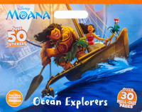 Disney Moana. 02