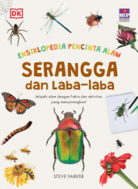 Ensiklopedia Pencinta Alam 