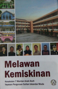 Melawan Kemiskinan