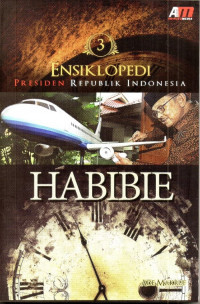Ensiklopedia Presiden Republik Indonesia 